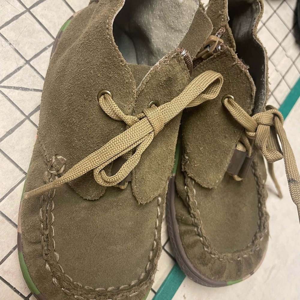Livie and Luca shoes, sz 11
